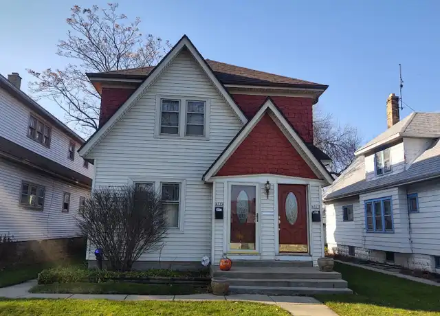 Property at 4315 N 13th St Unit 4315, Milwaukee, WI, 53209, 1 bed, 1 bath, [object Object]