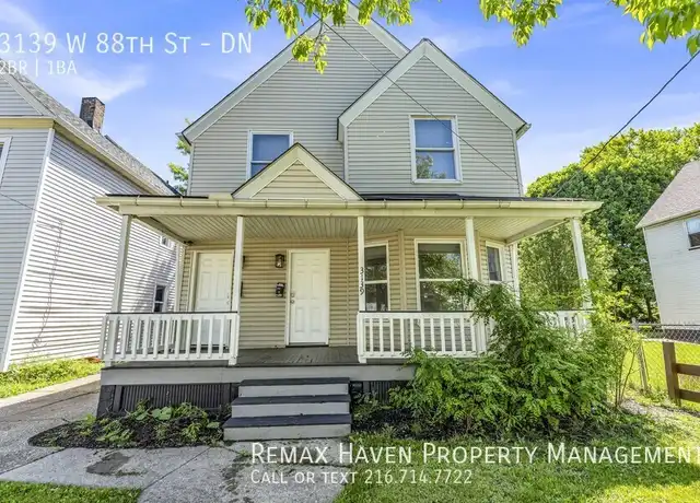 Property at 3139 W 88th St Unit DN, Cleveland, OH, 44102, 2 beds, 1 bath, [object Object]
