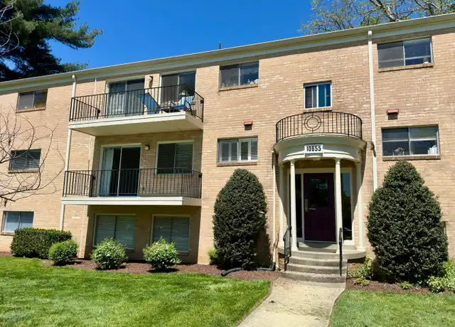 Property at 10655 Montrose Ave #101, Bethesda, MD, 20814, 1 bed, 1 bath, [object Object]