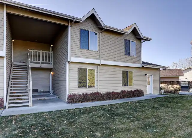 Property at 2211 NE Holliday Ave Unit 4, Bend, OR, 97701, 2 beds, 1 bath, [object Object]