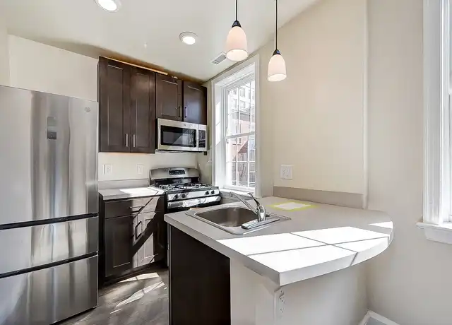Property at Petworth Station - 940 Randolph St NW, Washington, DC, 20011, 1 bed, 1 bath, [object Object]