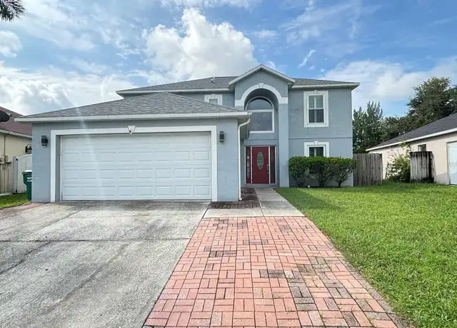 Property at 24932 Ravello St, Land O Lakes, FL, 34639, 4 beds, 2.5 baths, [object Object]