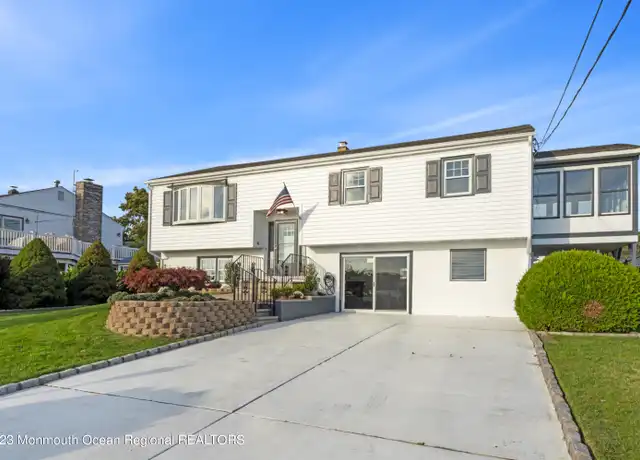 Property at 445 S Riverside Dr, Neptune, NJ, 07753, 3 beds, 2 baths, [object Object]