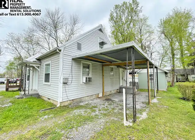 Property at 1103 Division St Unit C, Murfreesboro, TN, 37130, 1 bed, 1 bath, [object Object]