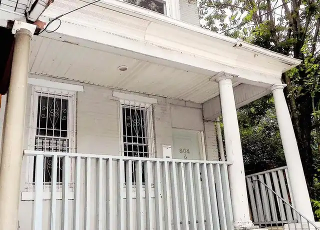 Property at 804 N Front St, Camden, NJ, 08102, 3 beds, 2 baths, [object Object]
