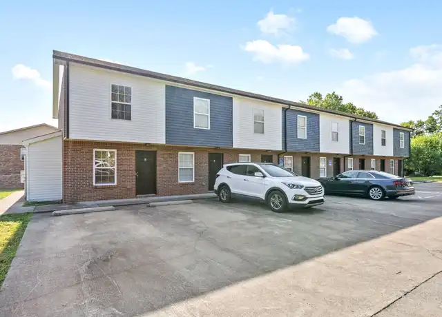 Property at 65 Durrett Dr Unit A, Clarksville, TN, 37042, 2 beds, 1.5 baths, [object Object]