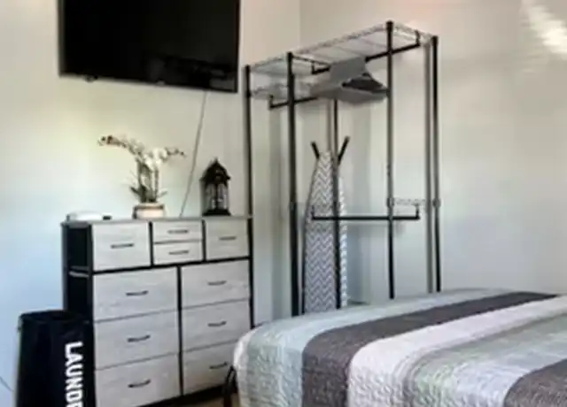 Property at 5132 Suwannee Dr Unit B, New Port Richey, FL, 34652, 1 bed, 1 bath, [object Object]