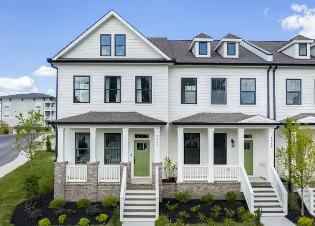 Property at 2089 Oakwood Ave, Nashville, TN, 37207, 2 beds, 2.5 baths, [object Object]