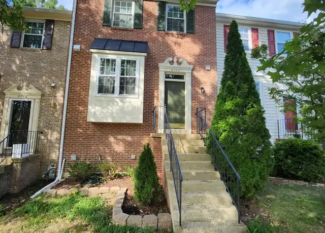Property at 6706 Jenny Leigh Ct, Centreville, VA, 20121, 3 beds, 3.5 baths, [object Object]