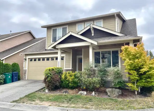 Property at 3526 158th Pl SW, Lynnwood, WA, 98087, 4 beds, 2.5 baths, [object Object]