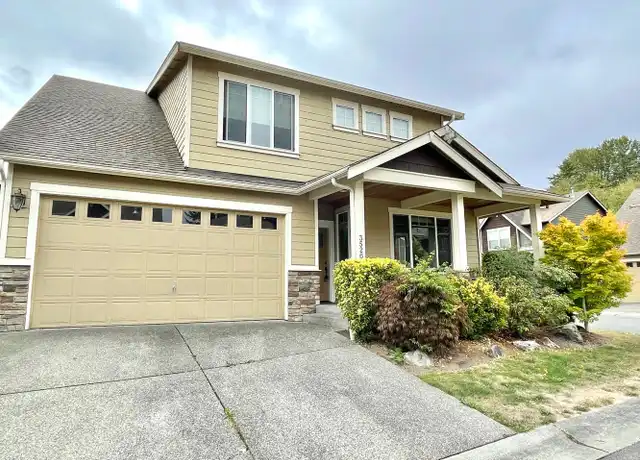 Property at 3526 158th Pl SW, Lynnwood, WA, 98087, 4 beds, 2.5 baths, [object Object]