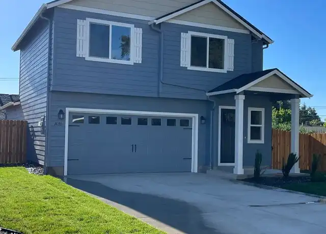 Property at 1630 Zoe Ave, Eugene, OR, 97404, 3 beds, 2.5 baths, [object Object]