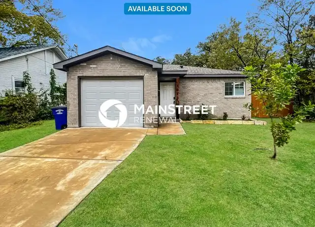 Property at 3923 Metropolitan Ave, Dallas, TX, 75210, 3 beds, 2 baths, [object Object]