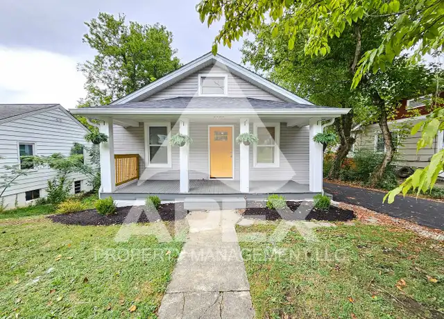 Property at 1018 Freemason St, Knoxville, TN, 37917, 2 beds, 1 bath, [object Object]