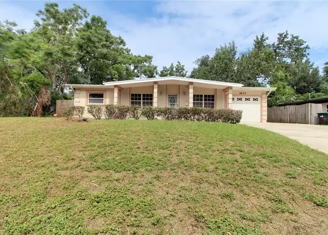 Property at 3633 Ranchwood Rd, Orlando, FL, 32808, 3 beds, 2 baths, [object Object]