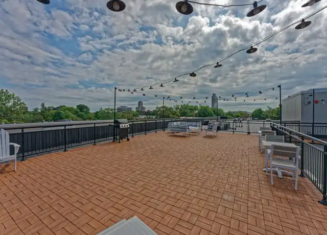 Property at Reserve At Park South - 85 Dana Ave, Albany, NY, 12208, 1 bed, 1 bath, [object Object]