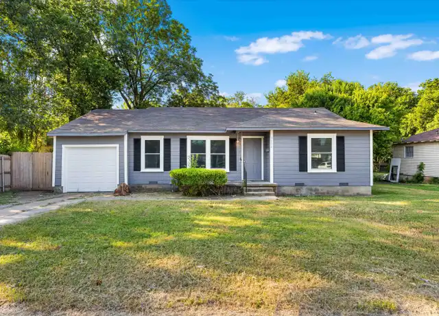 Property at 3504 Lasker Ave, Waco, TX, 76707, 3 beds, 1 bath, [object Object]