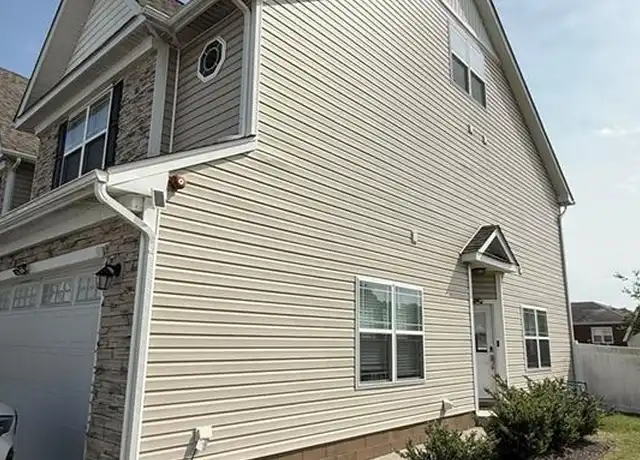 Property at 25 Mallory Way, Hampton, VA, 23664, 4 beds, 2.5 baths, [object Object]