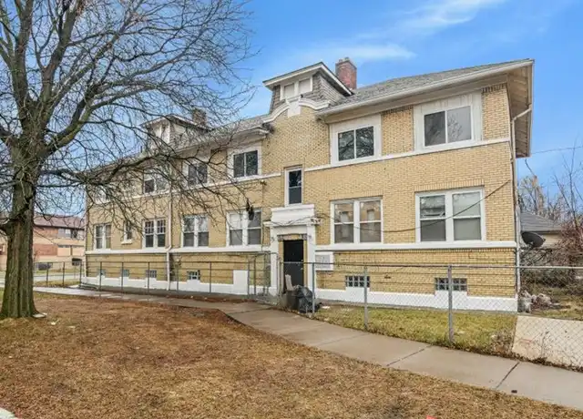 Property at 2411 W Grand Blvd, Detroit, MI, 48208, 2 beds, 1 bath, [object Object]