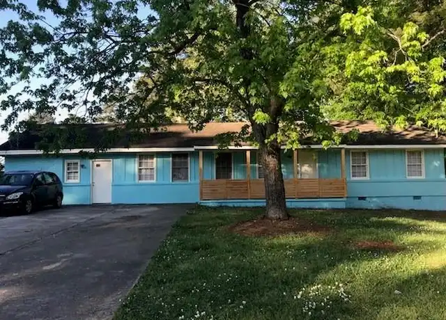 Property at 600 Valley Hill Rd SE Unit A, Riverdale, GA, 30274, 3 beds, 2 baths, [object Object]