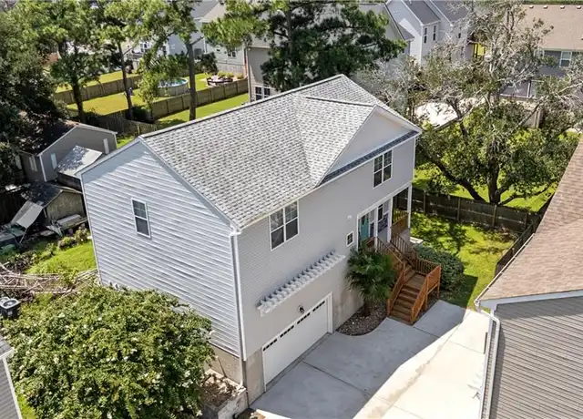 Property at 9553 14th Bay St Unit B, Norfolk, VA, 23518, 4 beds, 2.5 baths, [object Object]