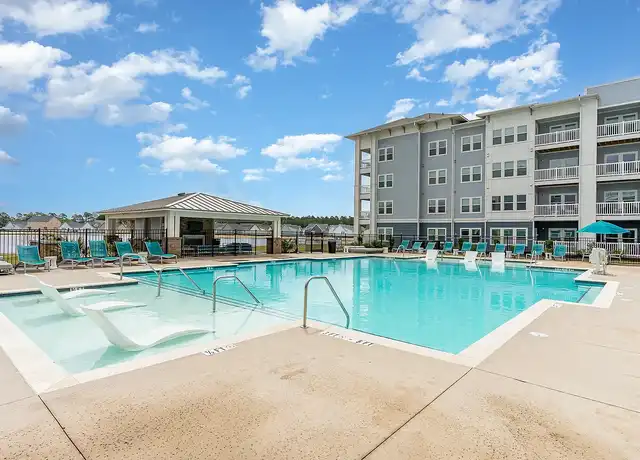 Property at Lewis Grand Apartments - 915 Brentmoor Dr, Myrtle Beach, SC, 29579, 1 bed, 1 bath, [object Object]