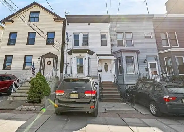 Property at 1212 Central Ave #2, Union City, NJ, 07087, 1 bed, 1 bath, [object Object]