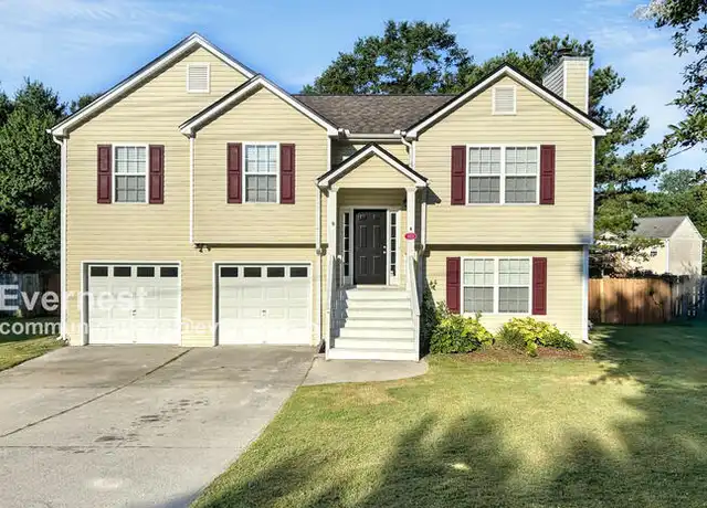 Property at 619 Brooks Rd, Dallas, GA, 30132, 5 beds, 3 baths, [object Object]