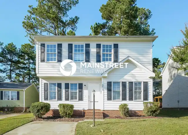 Property at 3713 Phillips Way W, Durham, NC, 27713, 3 beds, 2 baths, [object Object]