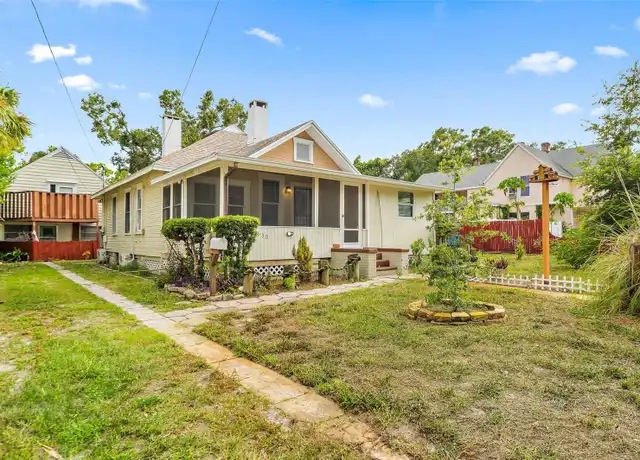 Property at 630 34th Ave S, Saint Petersburg, FL, 33705, 3 beds, 2 baths, [object Object]