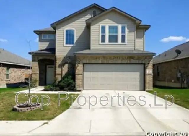 Property at 2618 Paria Cyn, Converse, TX, 78109, 3 beds, 2.5 baths, [object Object]
