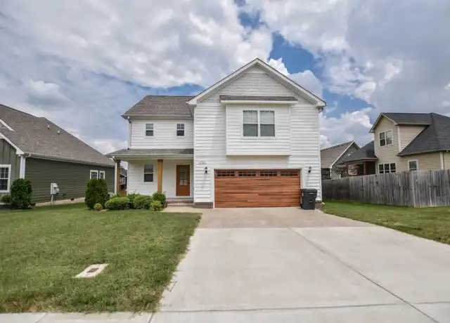 Property at 727 Valencia Dr, Clarksville, TN, 37043, 4 beds, 2.5 baths, [object Object]