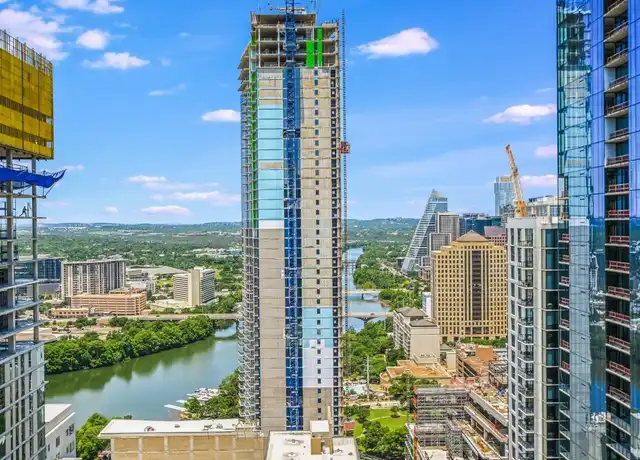 Property at 84 East Ave Unit 3410, Austin, TX, 78701, 2 beds, 2 baths, [object Object]