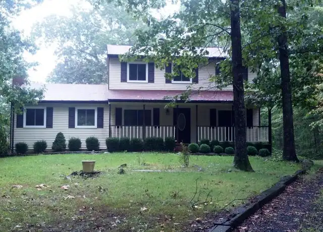 Property at 7206 Tapps Ford Rd, Amissville, VA, 20106, 3 beds, 2.5 baths, [object Object]