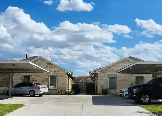 Property at 4008 Hawthorne Ave Unit 1, Edinburg, TX, 78539, 1 bed, 1 bath, [object Object]
