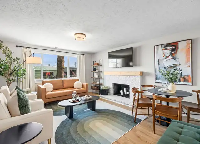 Property at 2215 N Atlantic St Unit C, Spokane, WA, 99205, 2 beds, 1 bath, [object Object]