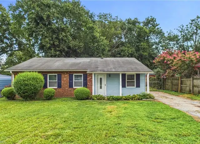 Property at 3005 Kilkenny Ave, Greensboro, NC, 27406, 3 beds, 2 baths, [object Object]