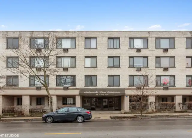 Property at 6060 N Ridge Ave Unit 4D, Chicago, IL, 60660, 2 beds, 1 bath, [object Object]