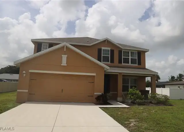 Property at 308 SW 16th Ter, Cape Coral, FL, 33991, 5 beds, 2.5 baths, [object Object]