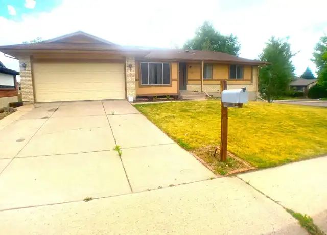 Property at 17104 E Bethany Cir, Aurora, CO, 80013, 4 beds, 3 baths, [object Object]