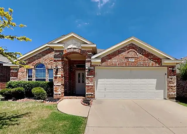 Property at 9537 Willow Branch Way, Crowley, TX, 76036, 3 beds, 2 baths, [object Object]