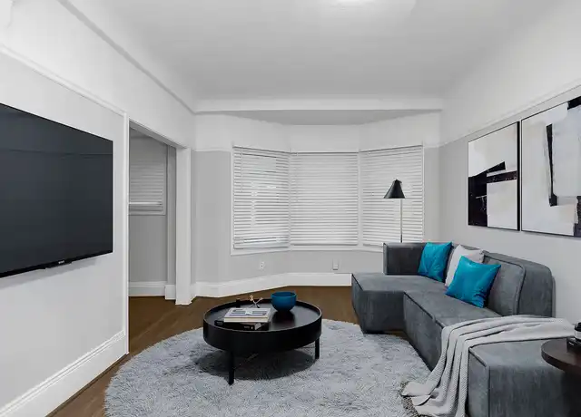 Property at 345 Fulton St, San Francisco, CA, 94102, 1 bed, 1 bath, [object Object]