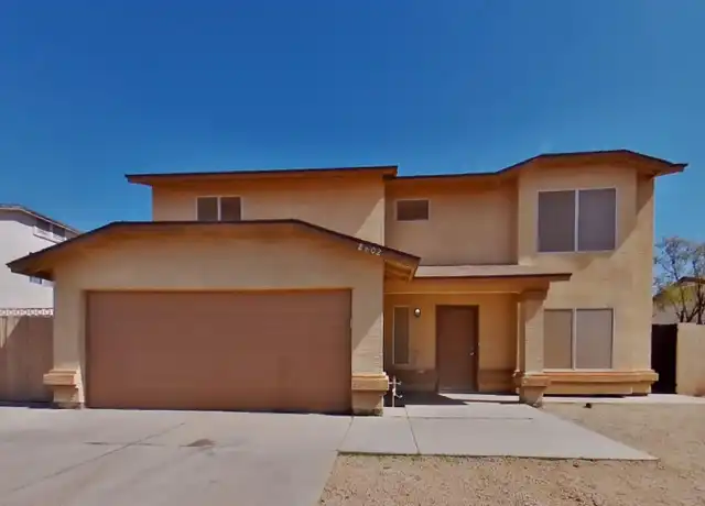 Property at 8602 W Sells Dr, Phoenix, AZ, 85037, 4 beds, 2.5 baths, [object Object]