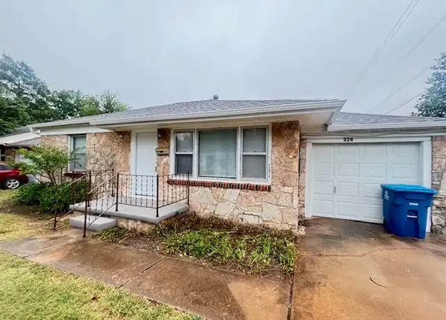 Property at 524 E Atkinson Dr, Oklahoma City, OK, 73110, 2 beds, 1 bath, [object Object]