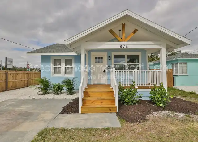 Property at 875 53rd Ter N, Saint Petersburg, FL, 33703, 2 beds, 2 baths, [object Object]