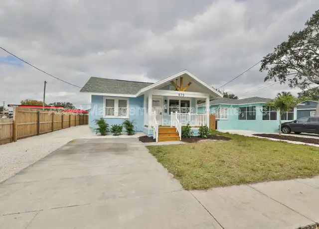 Property at 875 53rd Ter N, Saint Petersburg, FL, 33703, 2 beds, 2 baths, [object Object]