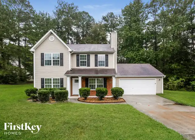 Property at 1024 Solomon Ct, Winder, GA, 30680, 4 beds, 3 baths, [object Object]