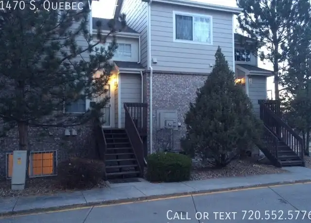 Property at 1470 S Quebec Way #125, Denver, CO, 80231, 3 beds, 2 baths, [object Object]