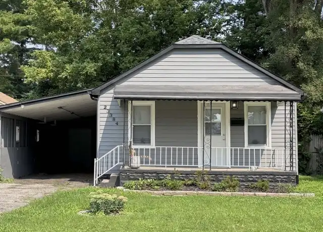 Property at 23384 Tawas Ave, Hazel Park, MI, 48030, 3 beds, 1 bath, [object Object]