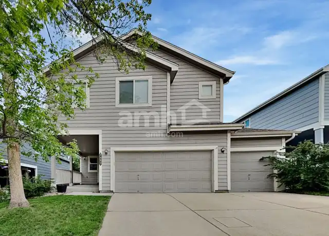 Property at 2325 Hyacinth Rd, Highlands Ranch, CO, 80129, 5 beds, 3.5 baths, [object Object]